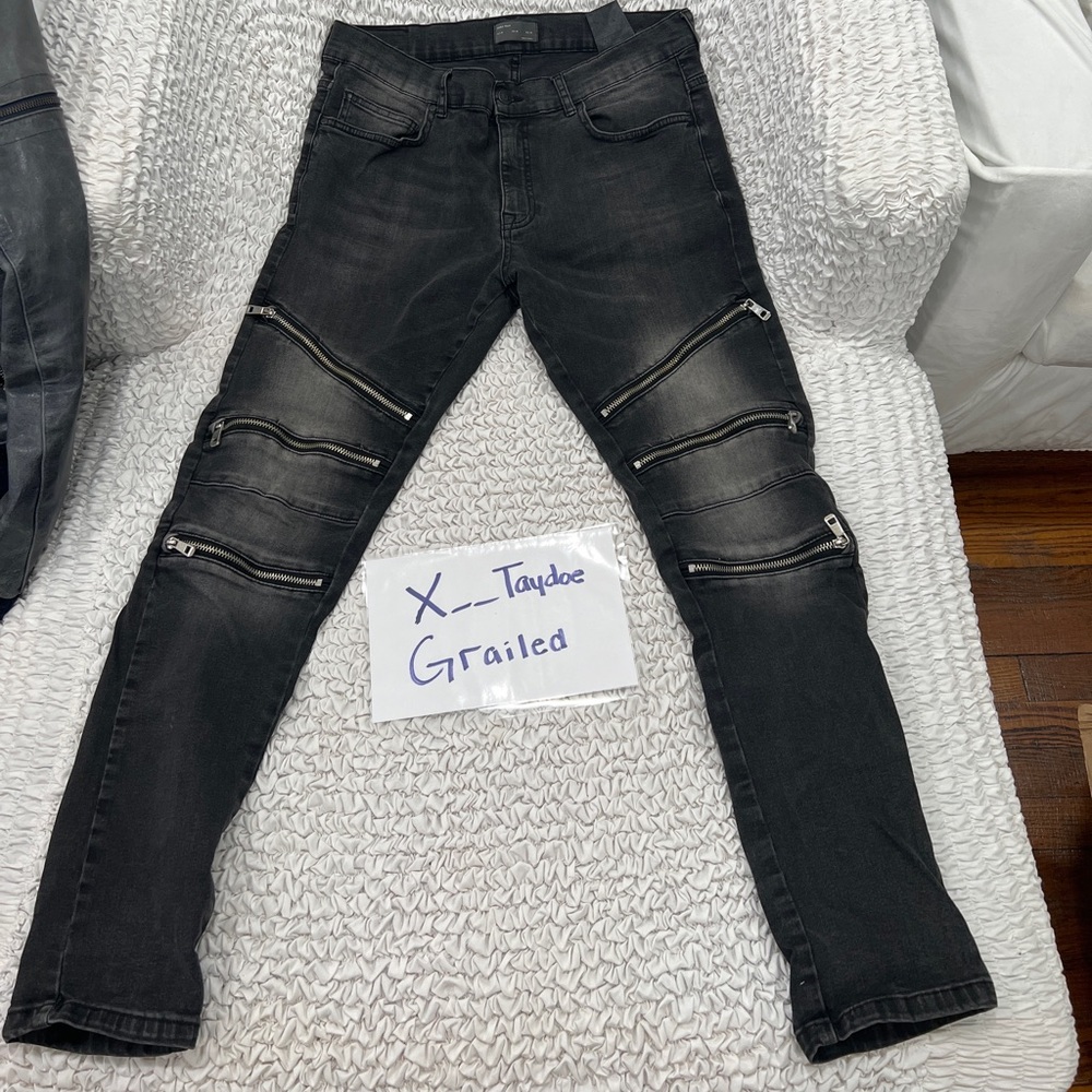 Zara Man Jeans